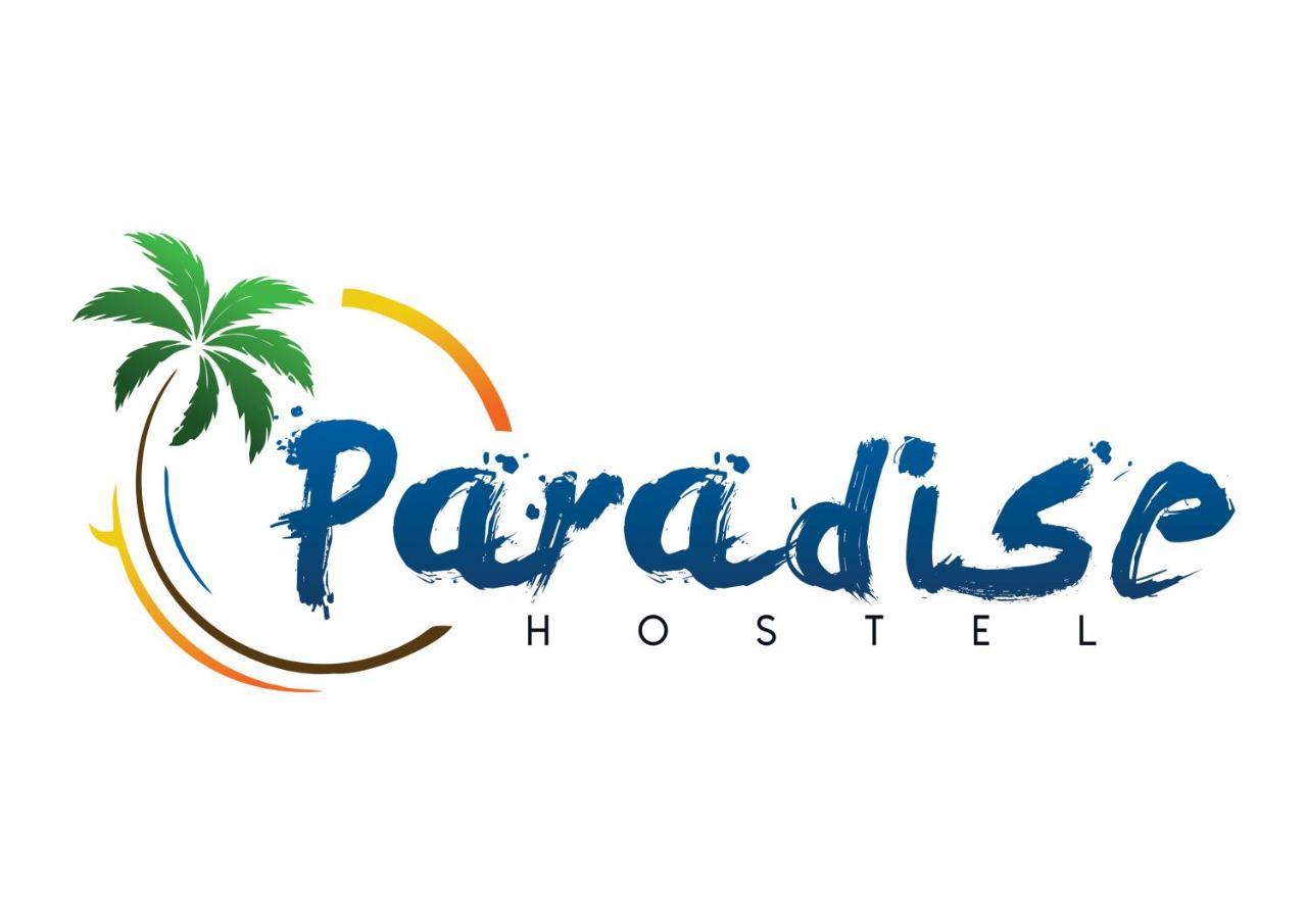 Pousada Paradise Γκουαρούχα Εξωτερικό φωτογραφία